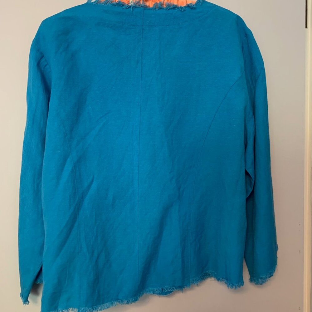 Stylish Jacket - Picture 4 of 5